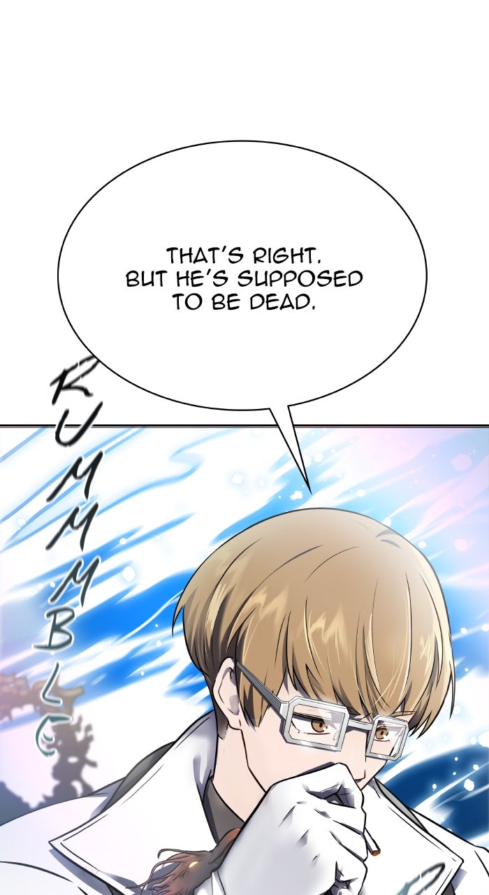 Tower of God manga, chapter 649, page 35 of 201