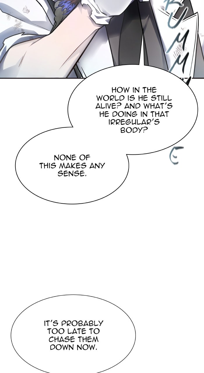 Tower of God manga, chapter 649, page 36 of 201