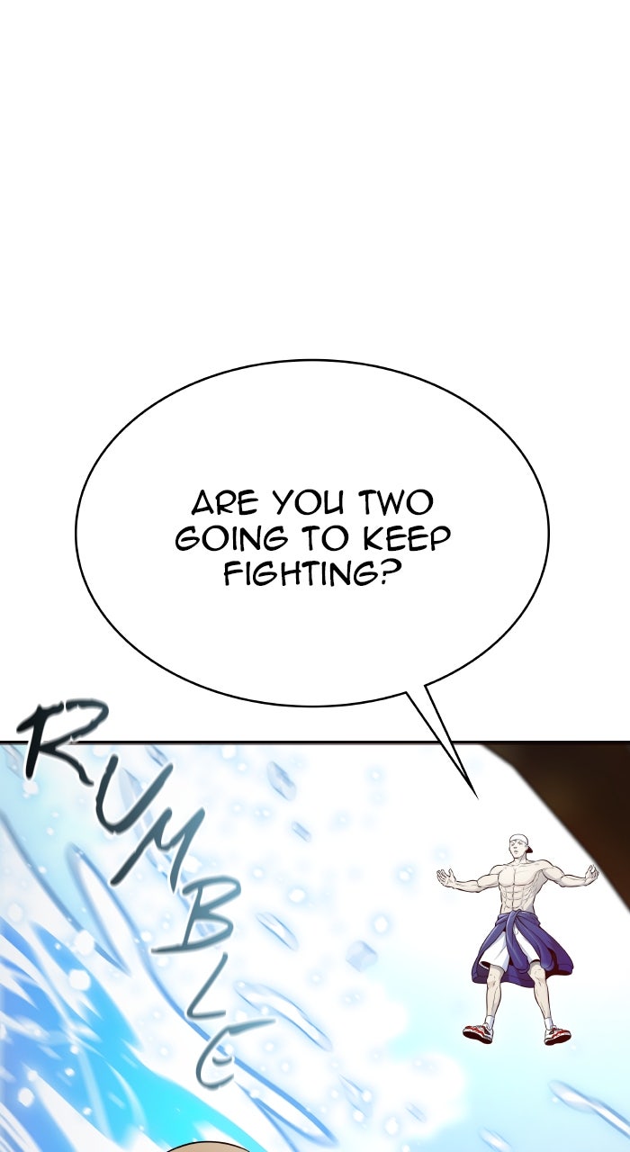 Tower of God manga, chapter 649, page 38 of 201