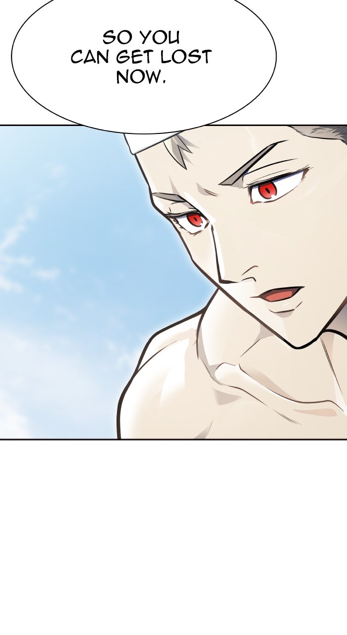 Tower of God manga, chapter 649, page 45 of 201