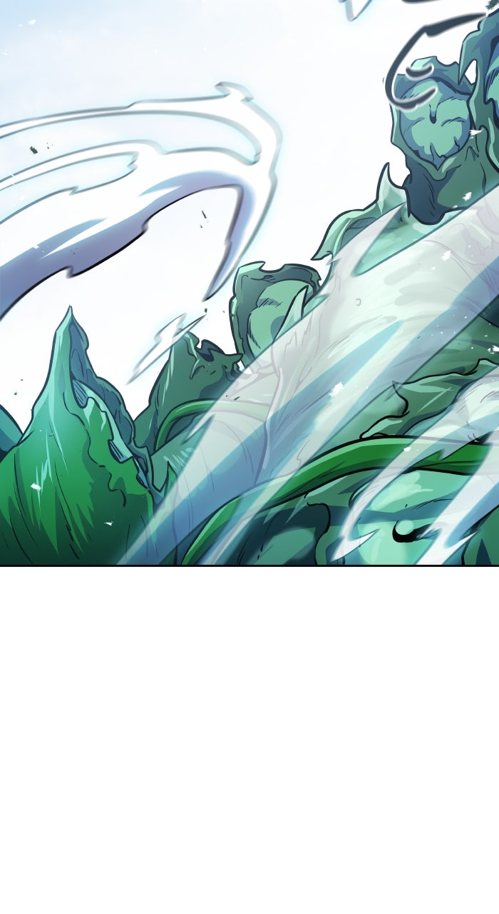 Tower of God manga, chapter 649, page 47 of 201