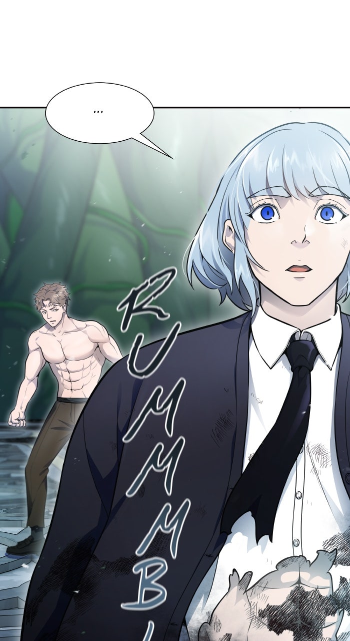 Tower of God manga, chapter 649, page 48 of 201