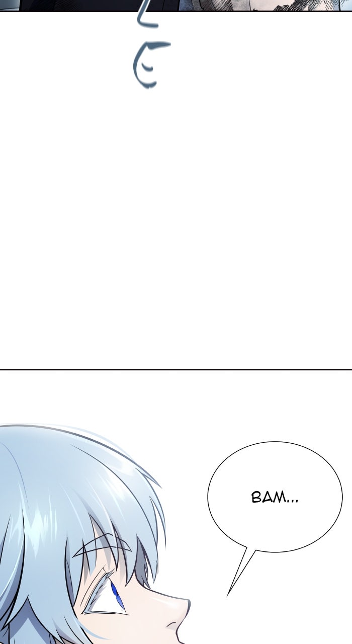 Tower of God manga, chapter 649, page 49 of 201