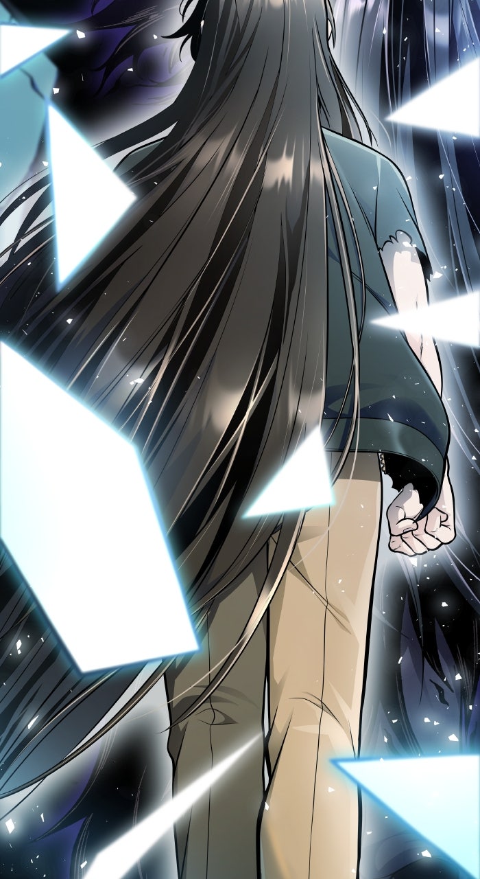 Tower of God manga, chapter 649, page 5 of 201