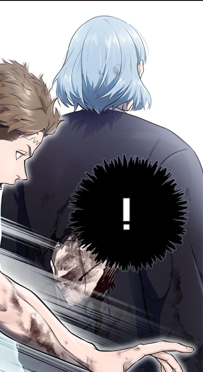 Tower of God manga, chapter 649, page 51 of 201