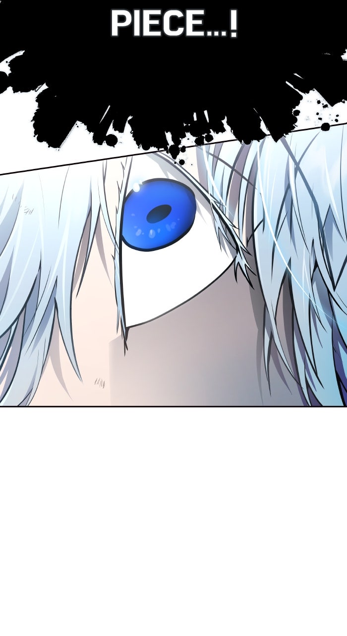 Tower of God manga, chapter 649, page 54 of 201