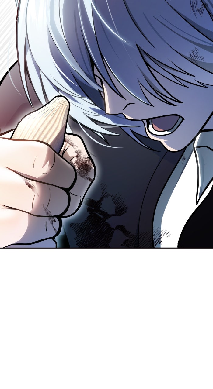 Tower of God manga, chapter 649, page 58 of 201