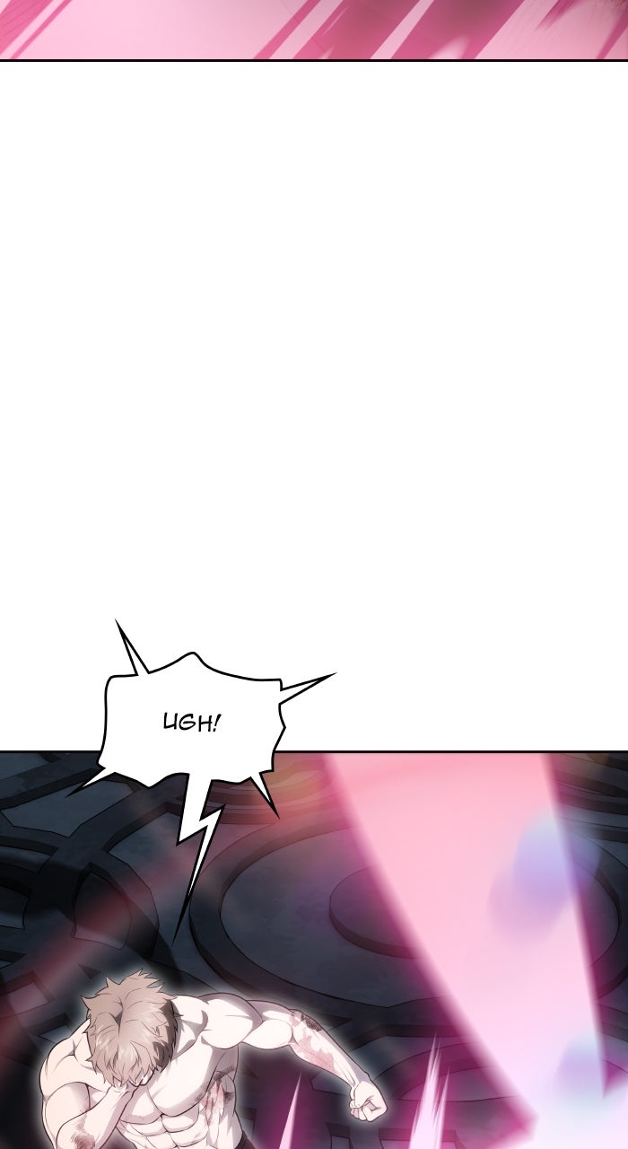 Tower of God manga, chapter 649, page 60 of 201