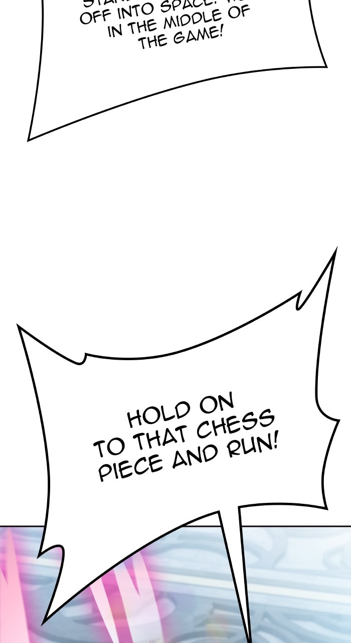 Tower of God manga, chapter 649, page 64 of 201