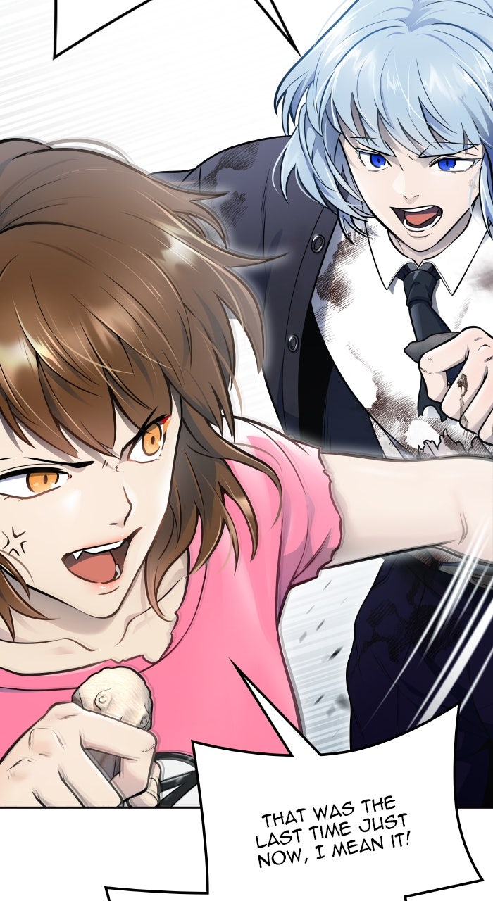 Tower of God manga, chapter 649, page 68 of 201