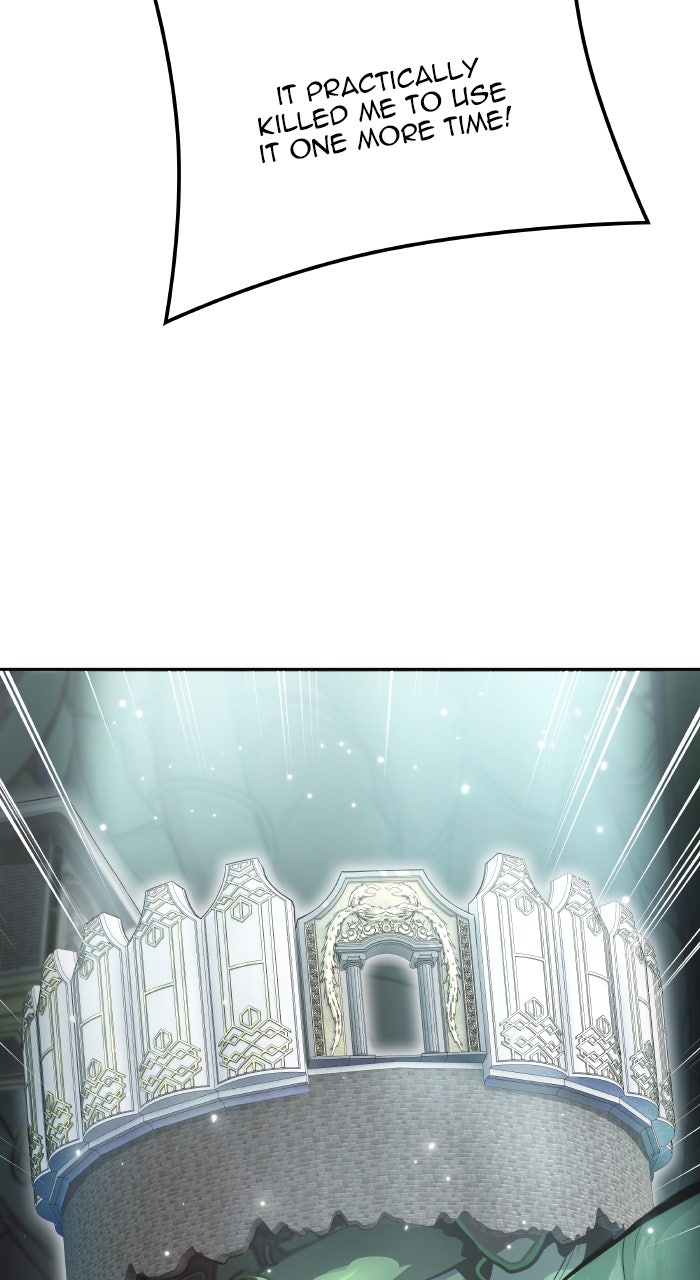 Tower of God manga, chapter 649, page 69 of 201
