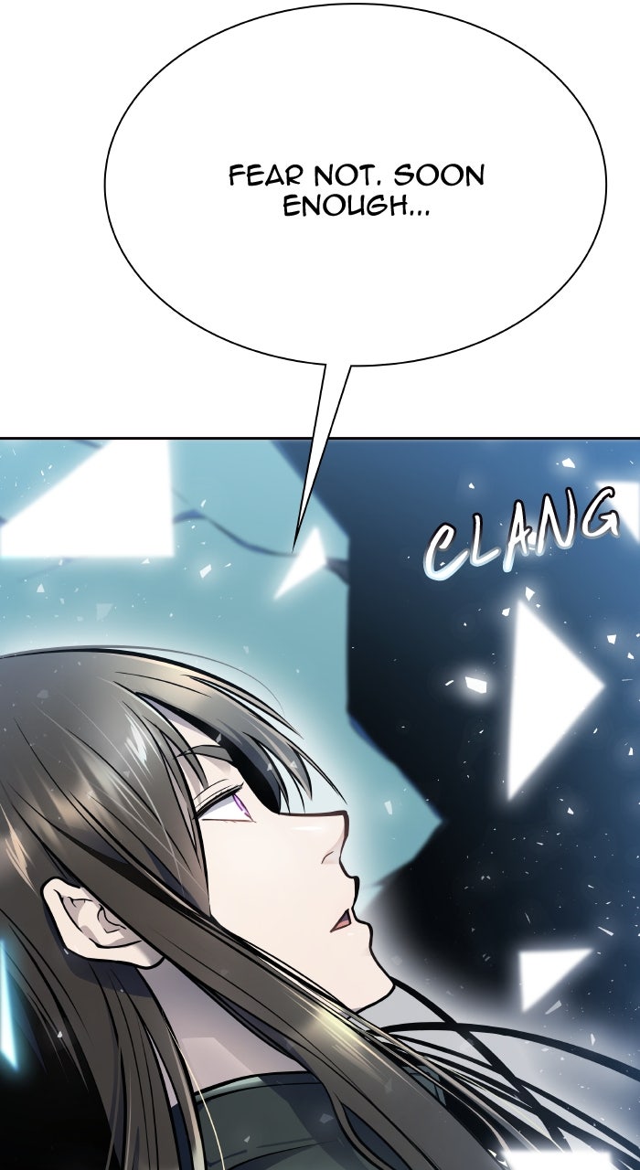 Tower of God manga, chapter 649, page 7 of 201
