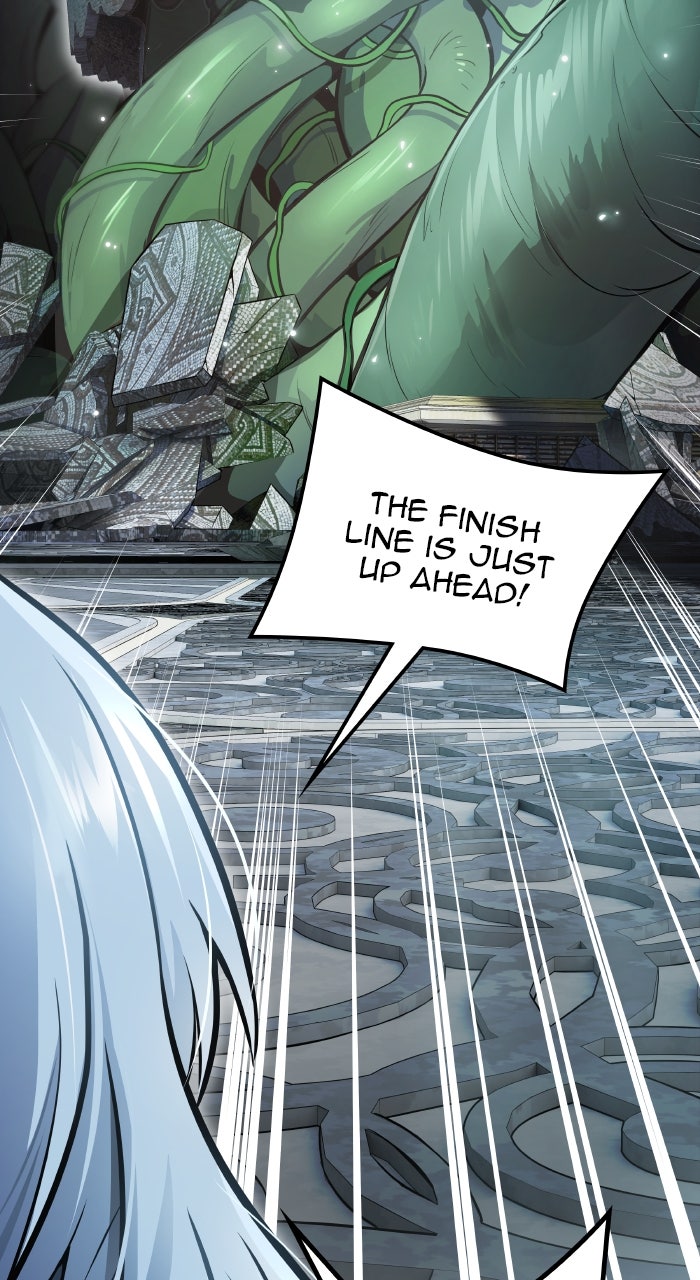 Tower of God manga, chapter 649, page 70 of 201