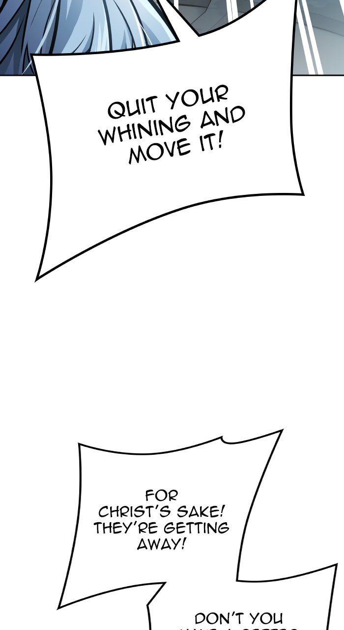 Tower of God manga, chapter 649, page 71 of 201