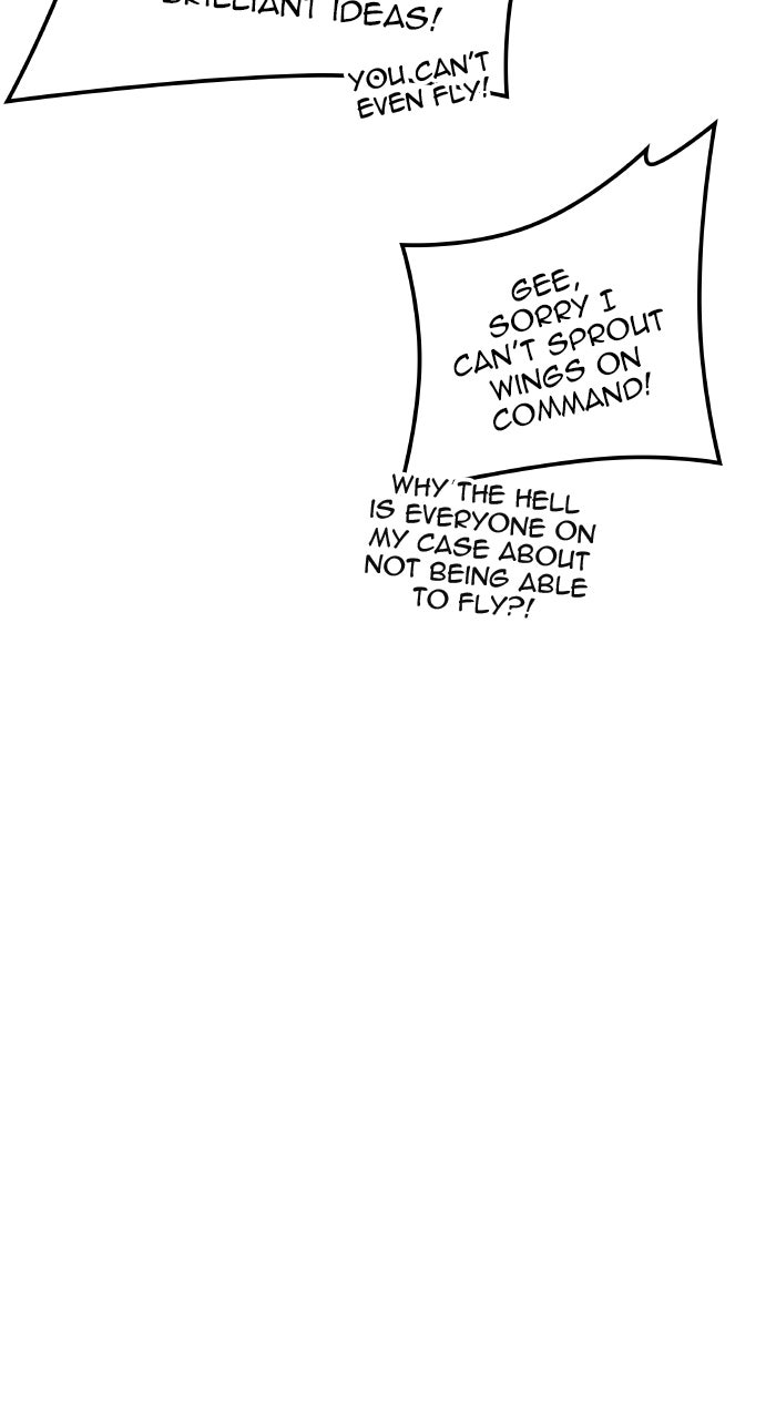 Tower of God manga, chapter 649, page 73 of 201