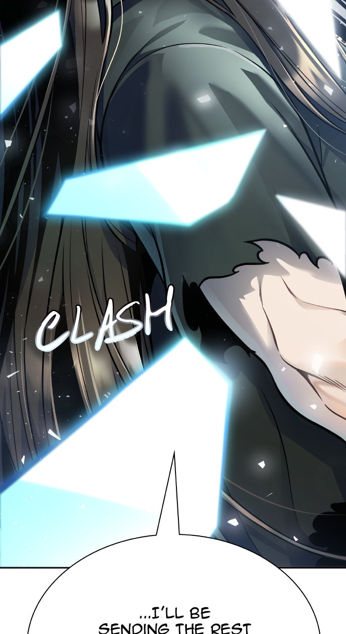 Tower of God manga, chapter 649, page 8 of 201