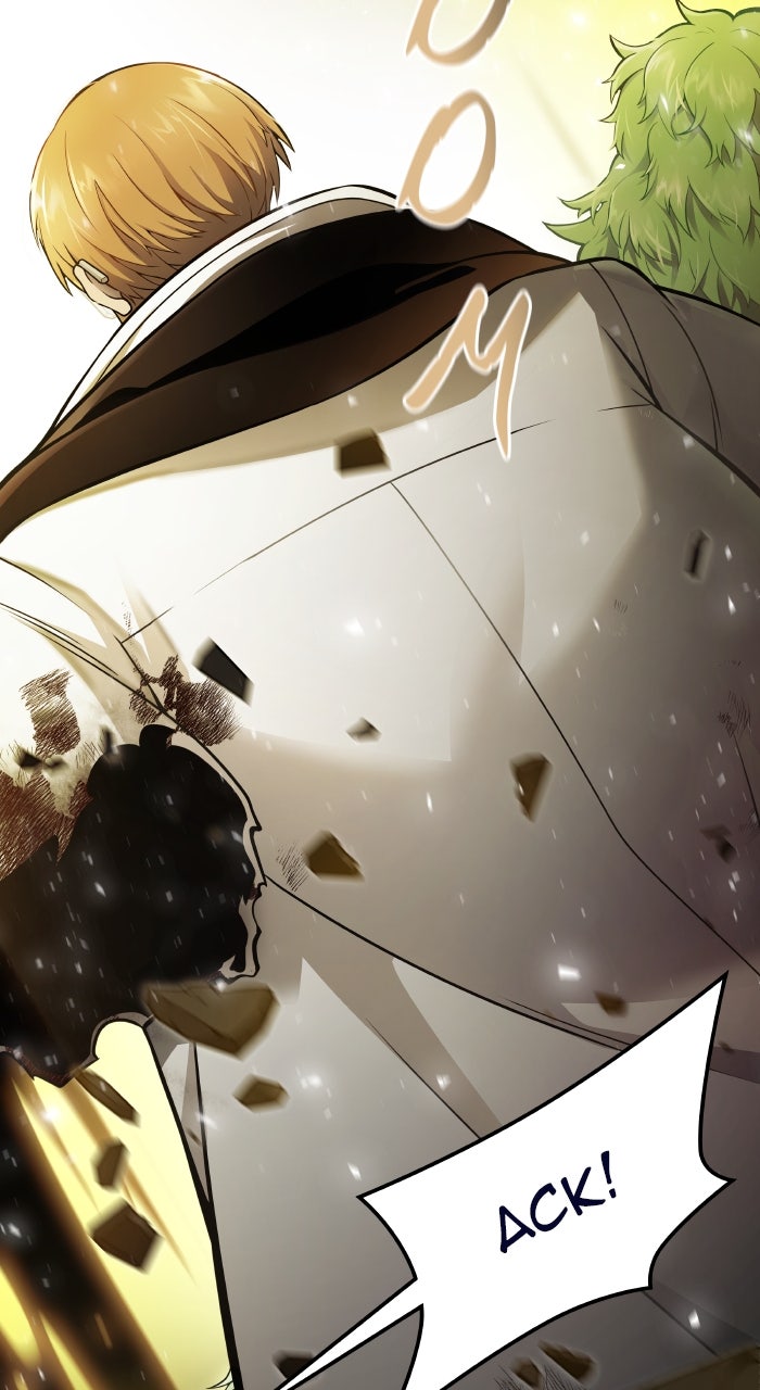 Tower of God manga, chapter 649, page 80 of 201