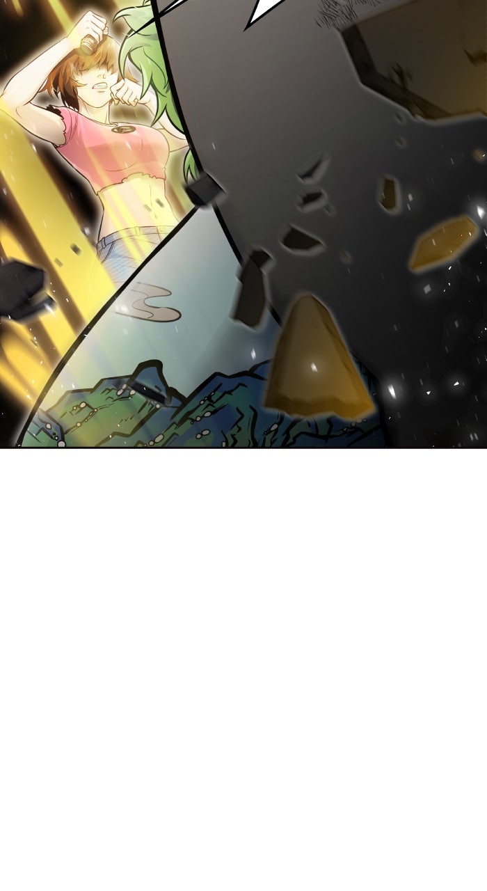 Tower of God manga, chapter 649, page 81 of 201