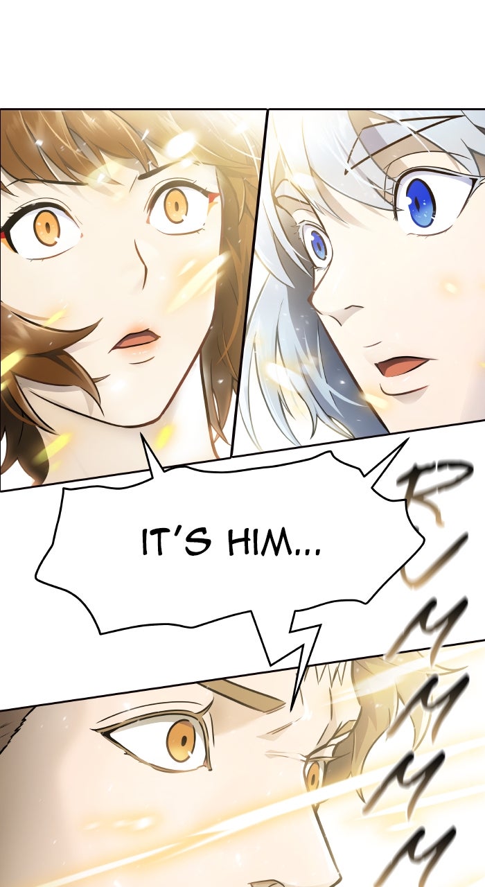 Tower of God manga, chapter 649, page 82 of 201