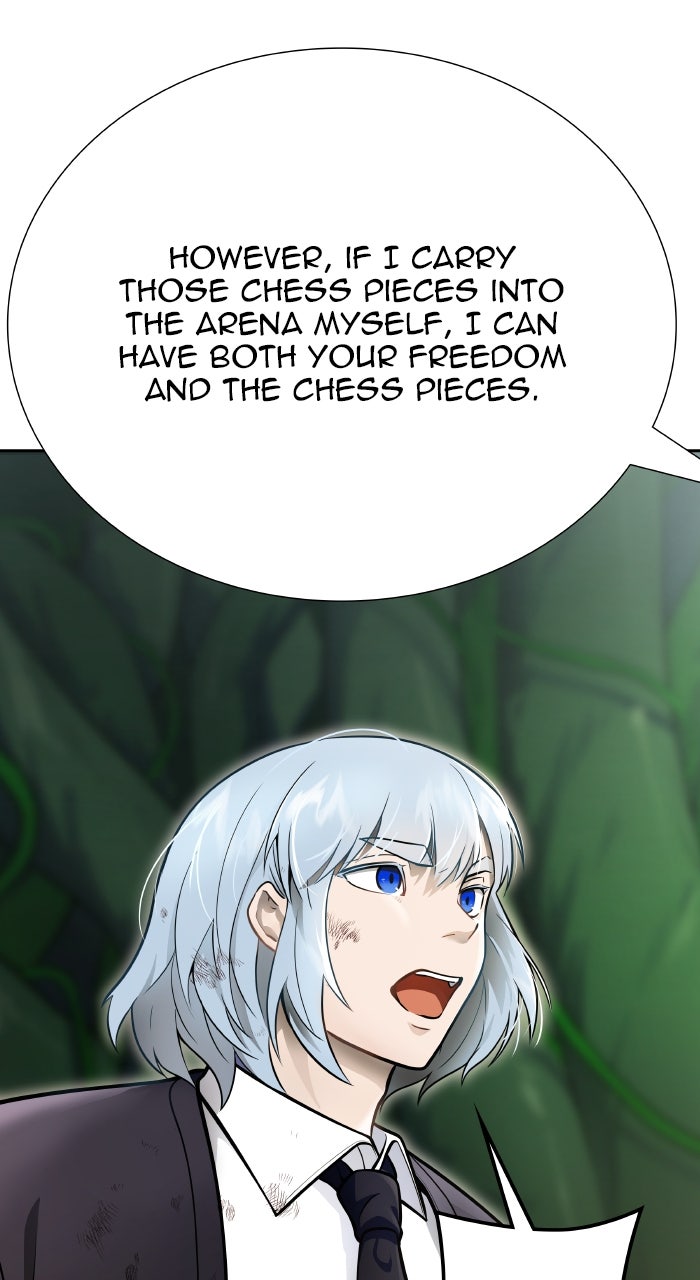 Tower of God manga, chapter 649, page 91 of 201