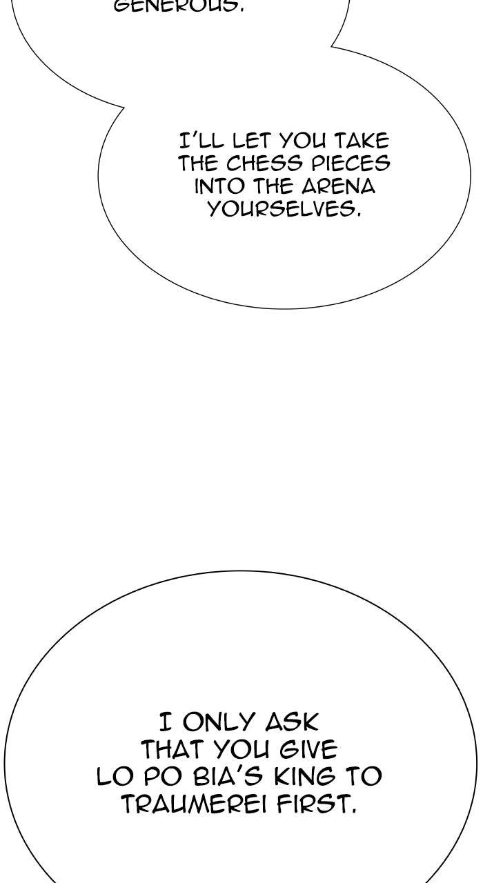 Tower of God manga, chapter 649, page 93 of 201