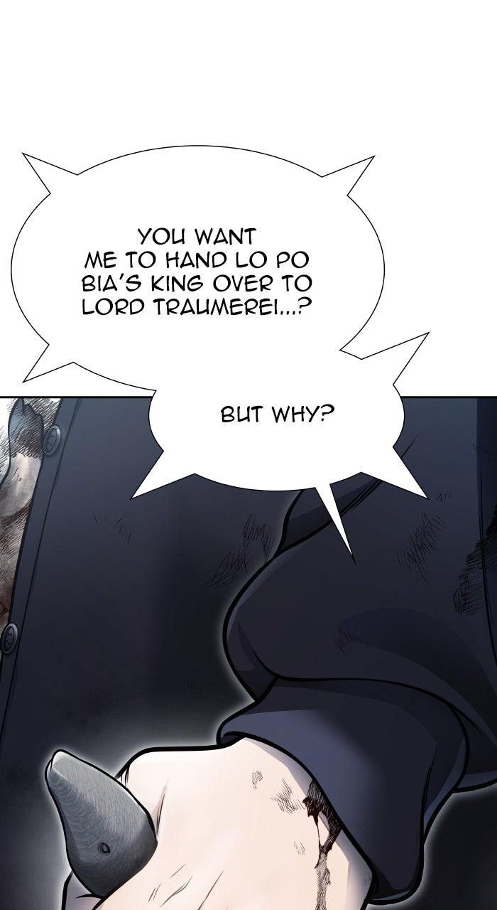 Tower of God manga, chapter 649, page 95 of 201