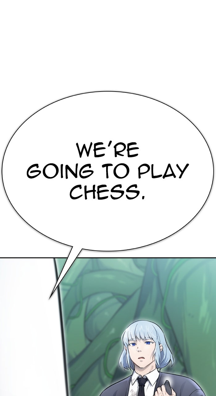 Tower of God manga, chapter 649, page 97 of 201