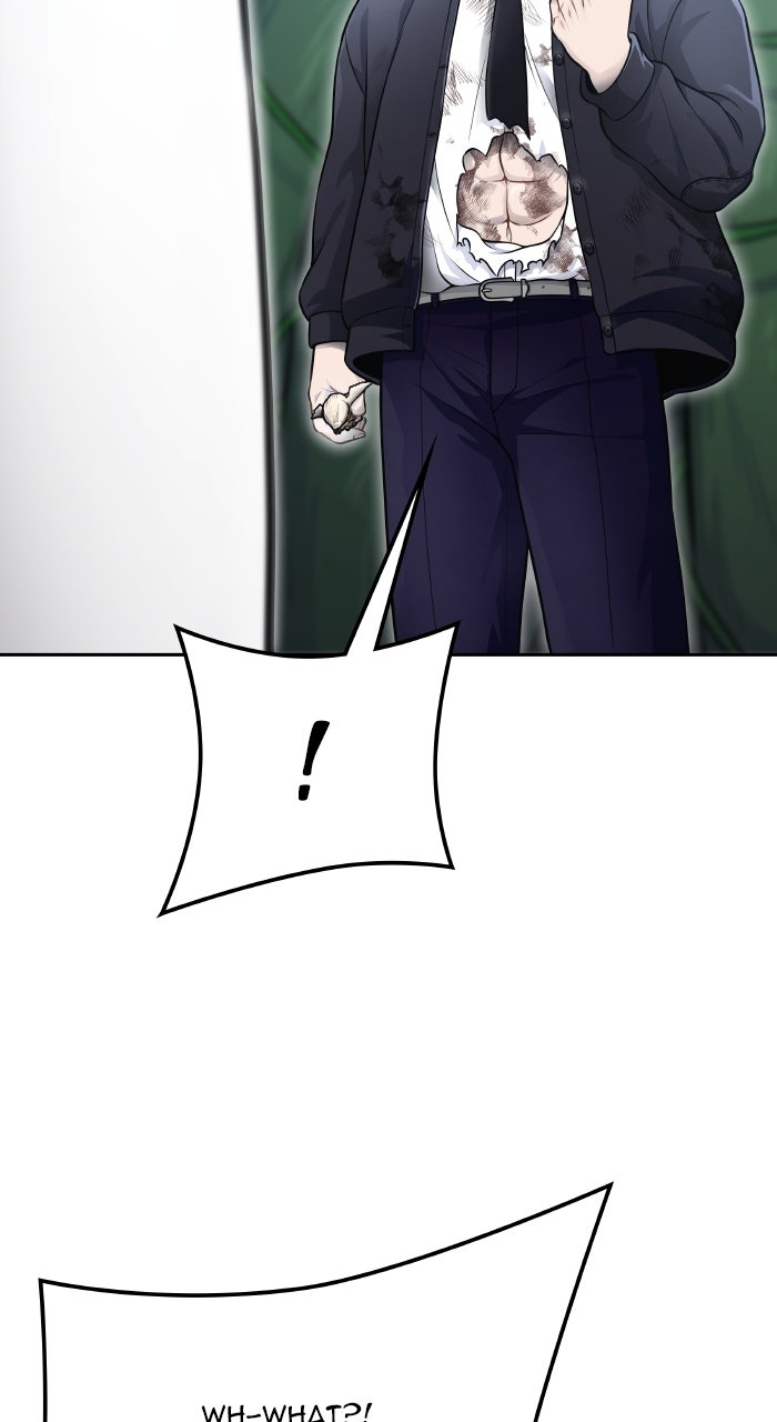 Tower of God manga, chapter 649, page 98 of 201