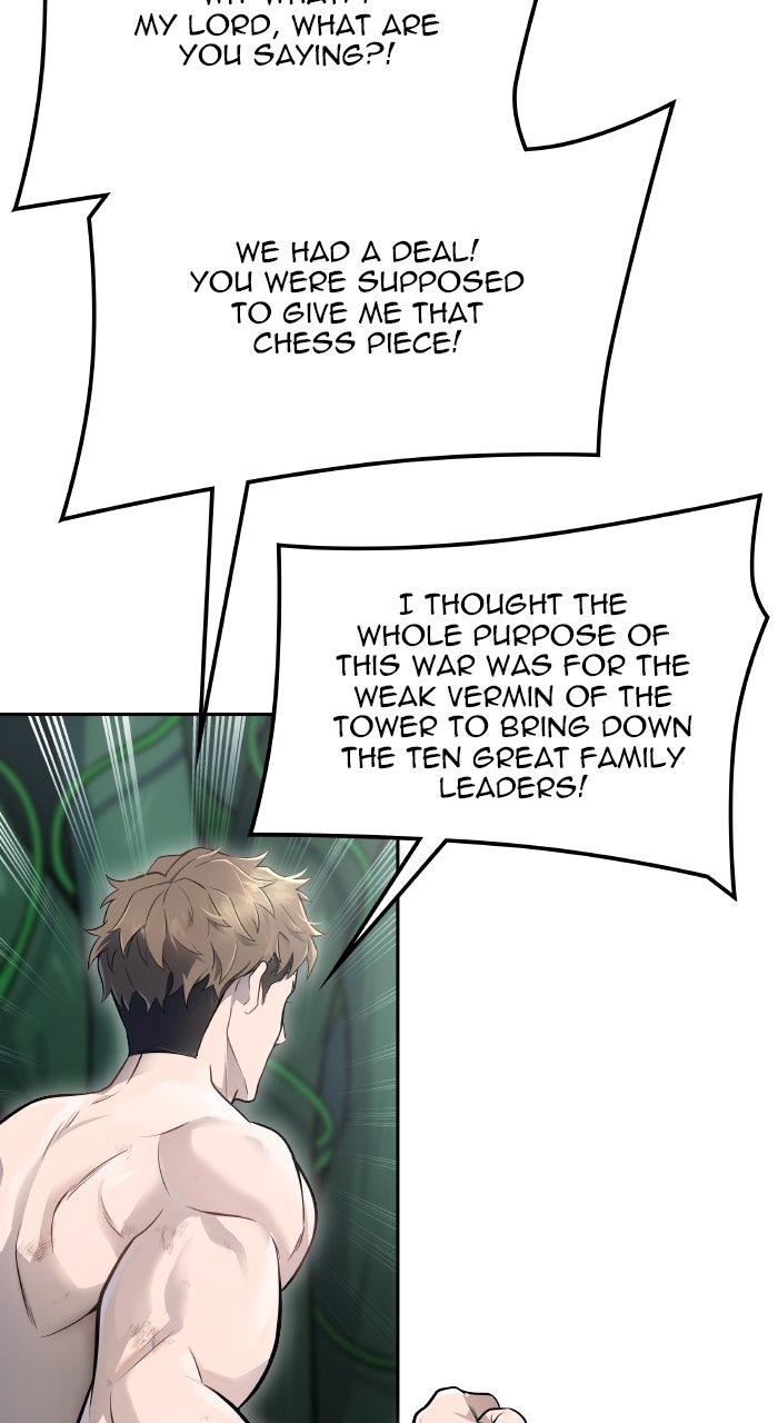 Tower of God manga, chapter 649, page 99 of 201