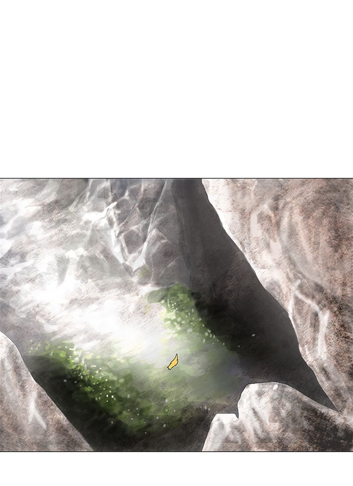 Tower of God manga, chapter 65, page 1 of 51