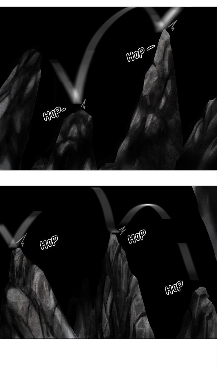 Tower of God manga, chapter 65, page 13 of 51