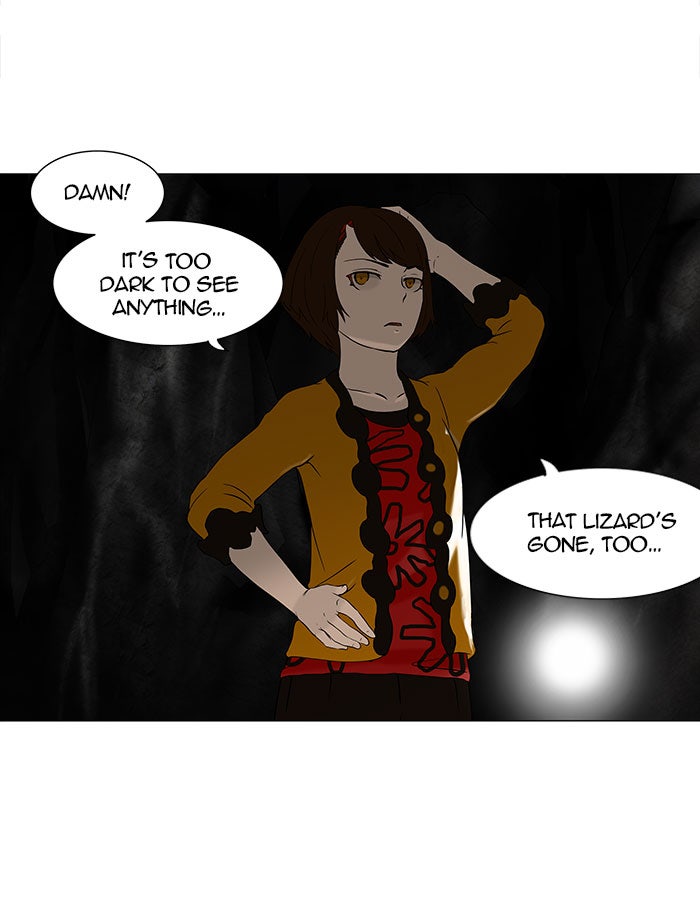 Tower of God manga, chapter 65, page 15 of 51