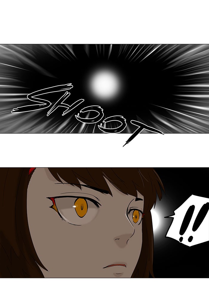 Tower of God manga, chapter 65, page 17 of 51