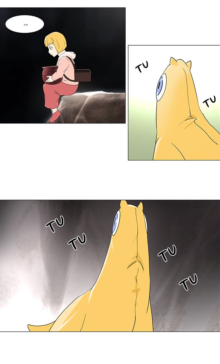 Tower of God manga, chapter 65, page 2 of 51
