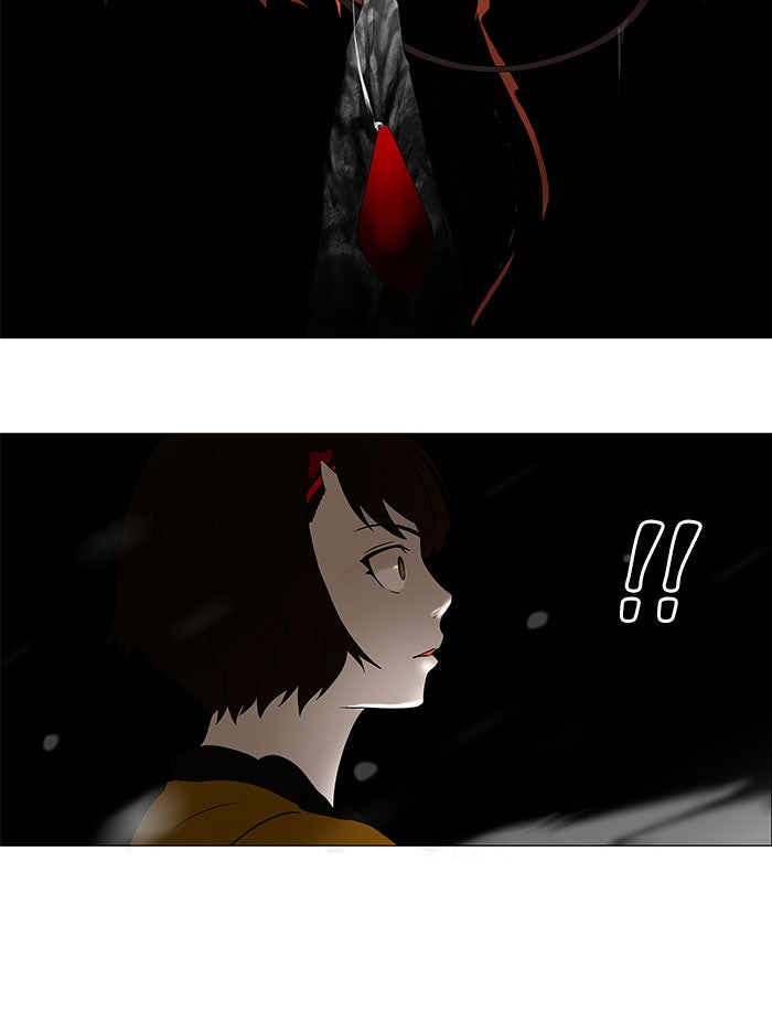 Tower of God manga, chapter 65, page 22 of 51