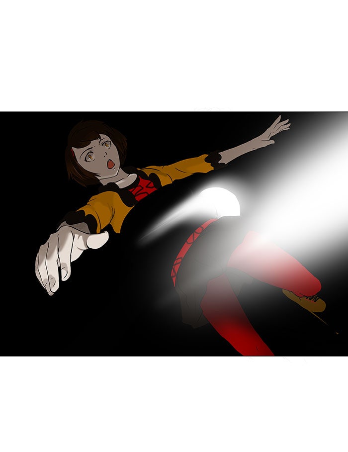 Tower of God manga, chapter 65, page 23 of 51