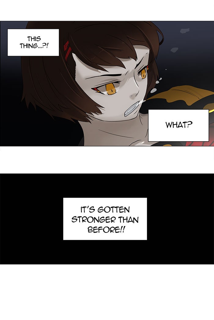 Tower of God manga, chapter 65, page 26 of 51