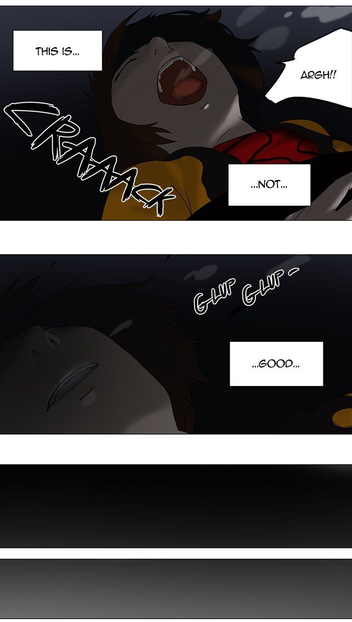 Tower of God manga, chapter 65, page 28 of 51