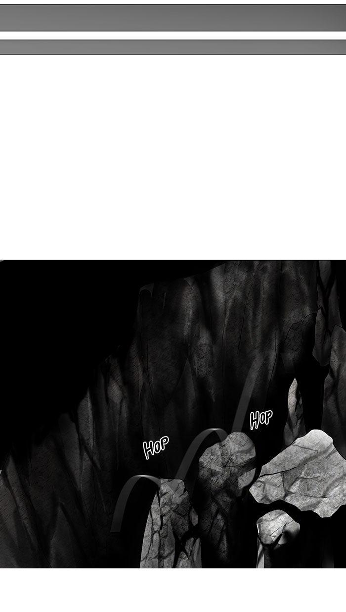 Tower of God manga, chapter 65, page 29 of 51