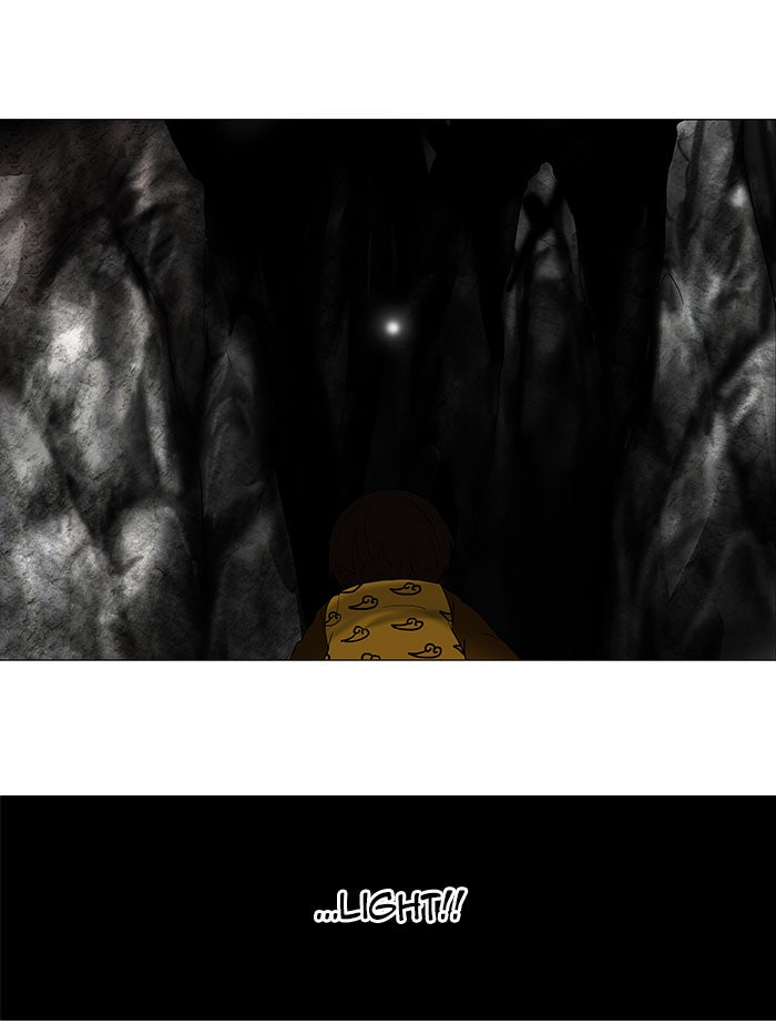 Tower of God manga, chapter 65, page 31 of 51