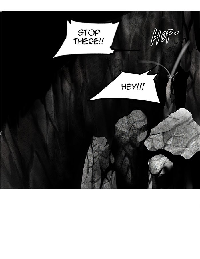 Tower of God manga, chapter 65, page 33 of 51