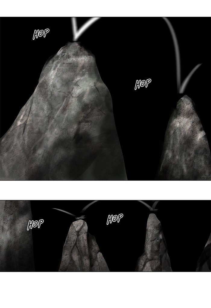 Tower of God manga, chapter 65, page 34 of 51