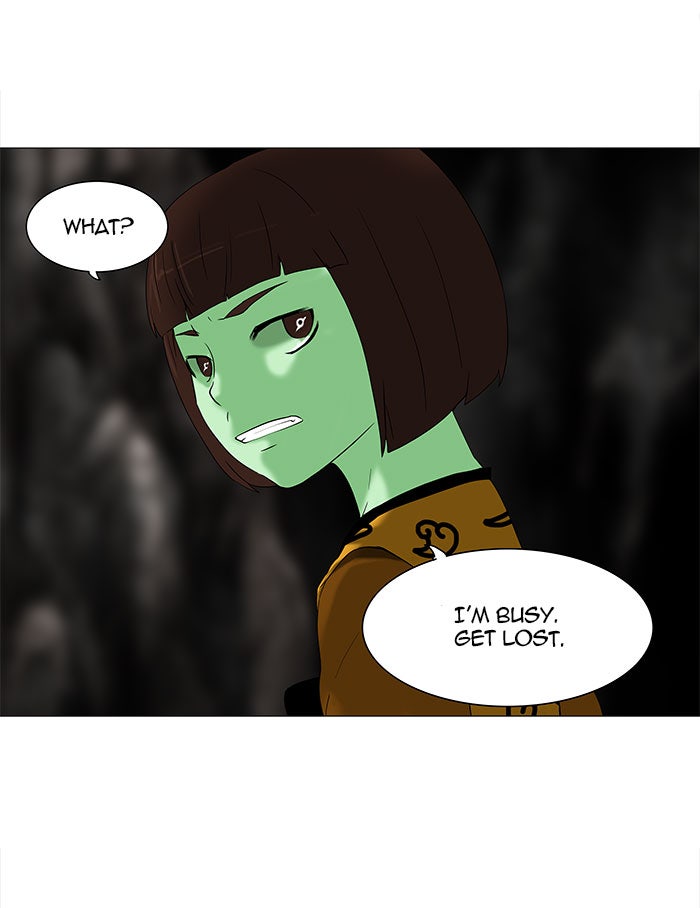 Tower of God manga, chapter 65, page 39 of 51