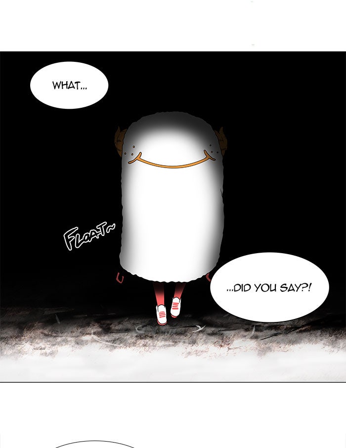 Tower of God manga, chapter 65, page 41 of 51