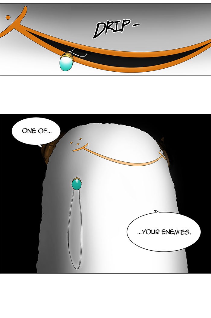 Tower of God manga, chapter 65, page 43 of 51