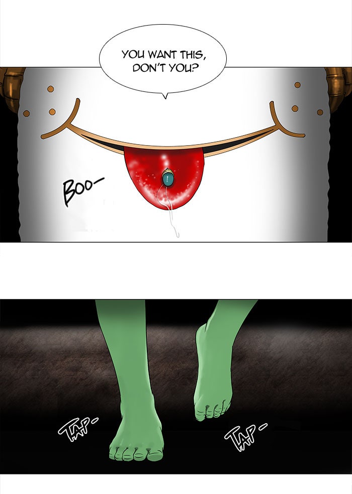 Tower of God manga, chapter 65, page 48 of 51