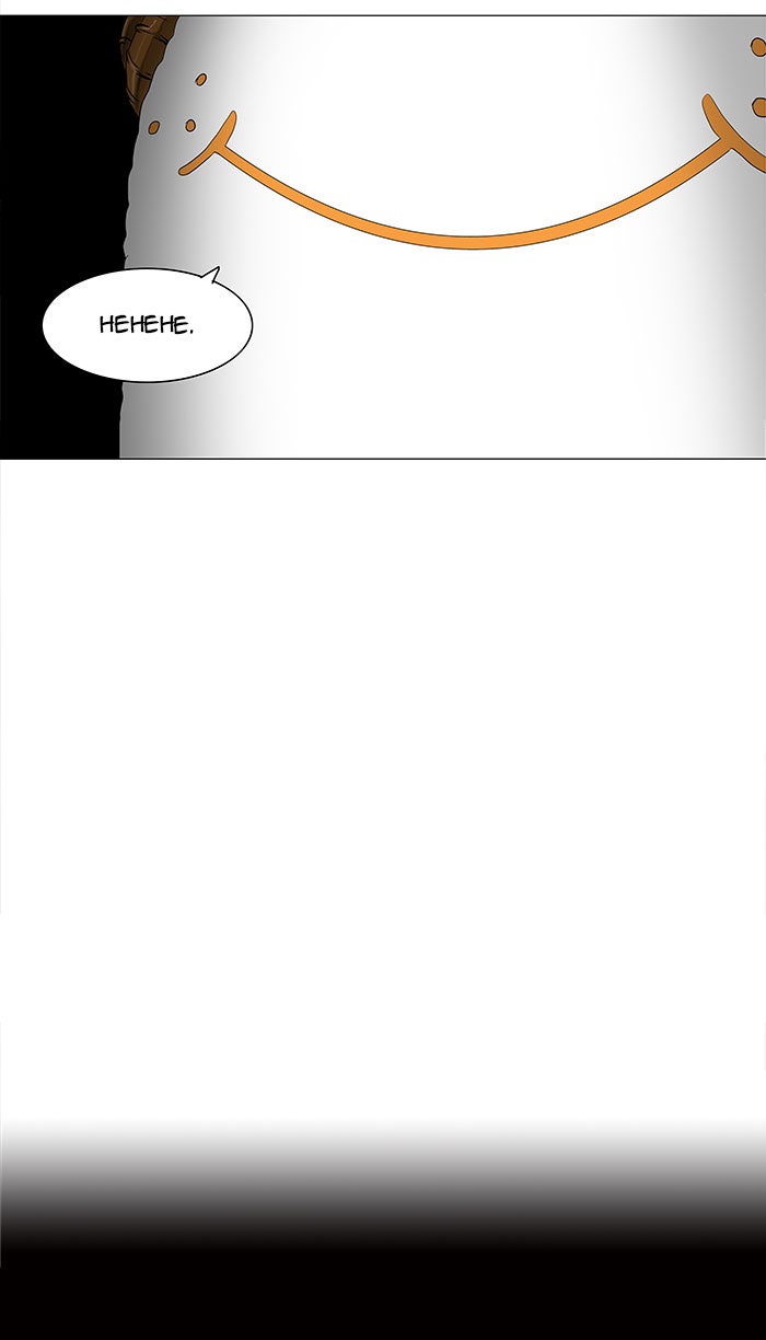 Tower of God manga, chapter 65, page 50 of 51