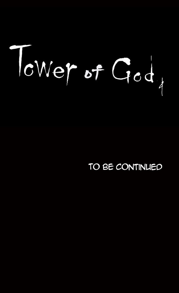 Tower of God manga, chapter 65, page 51 of 51
