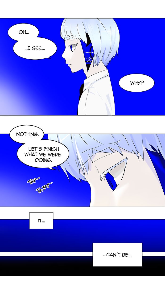 Tower of God manga, chapter 65, page 9 of 51