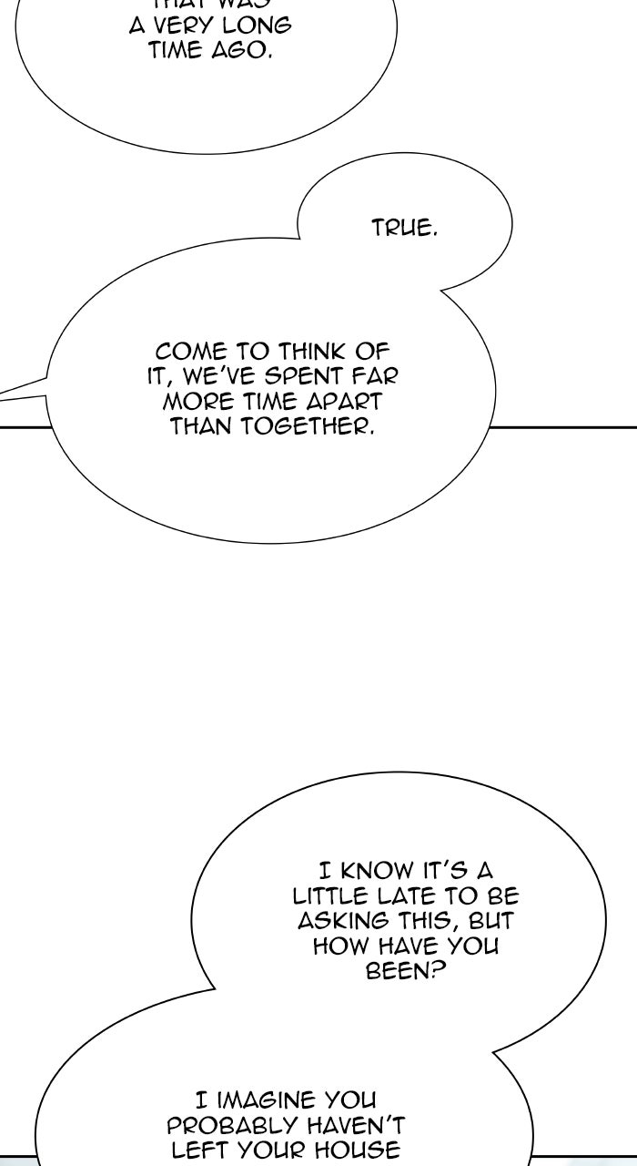 Tower of God manga, chapter 650, page 10 of 187